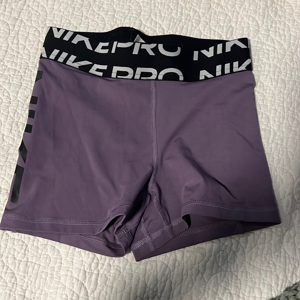 NIKE PRO shorts